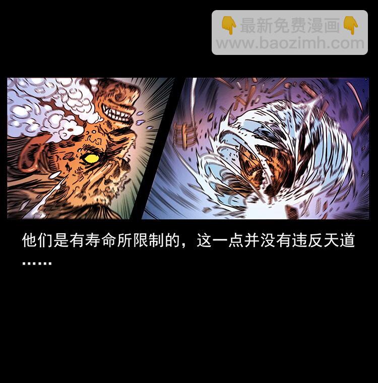 🍜幽冥诡匠 456 山海奇案 第50页