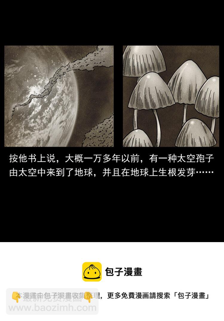 🍜幽冥诡匠 460 你才是猴子变的！ 第25页