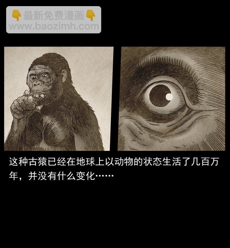 🍜幽冥诡匠 460 你才是猴子变的！ 第27页