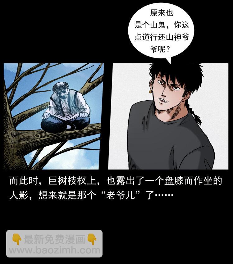 🍜幽冥诡匠 466 萨满的世界 第10页