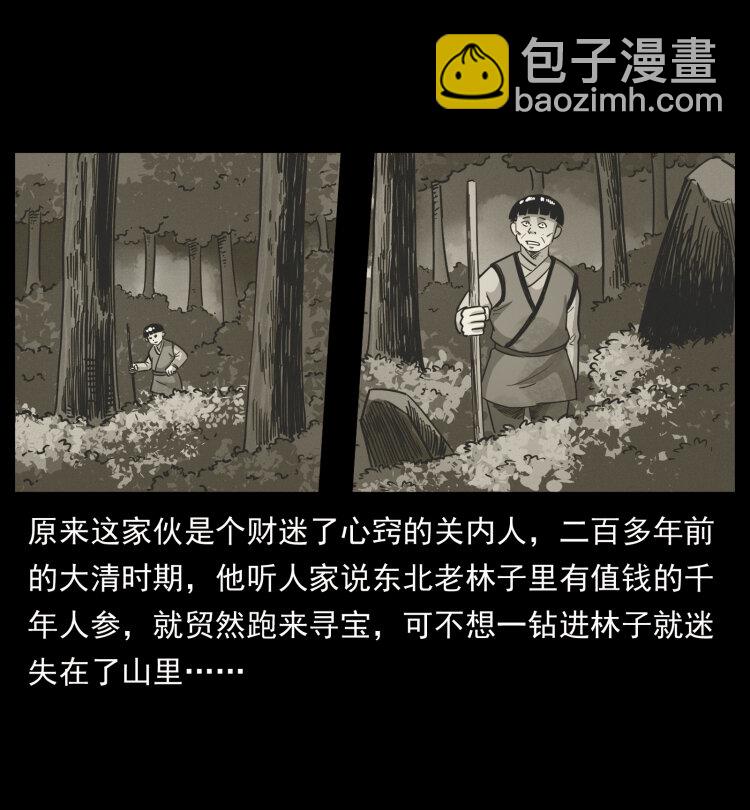 🍜幽冥诡匠 466 萨满的世界 第27页