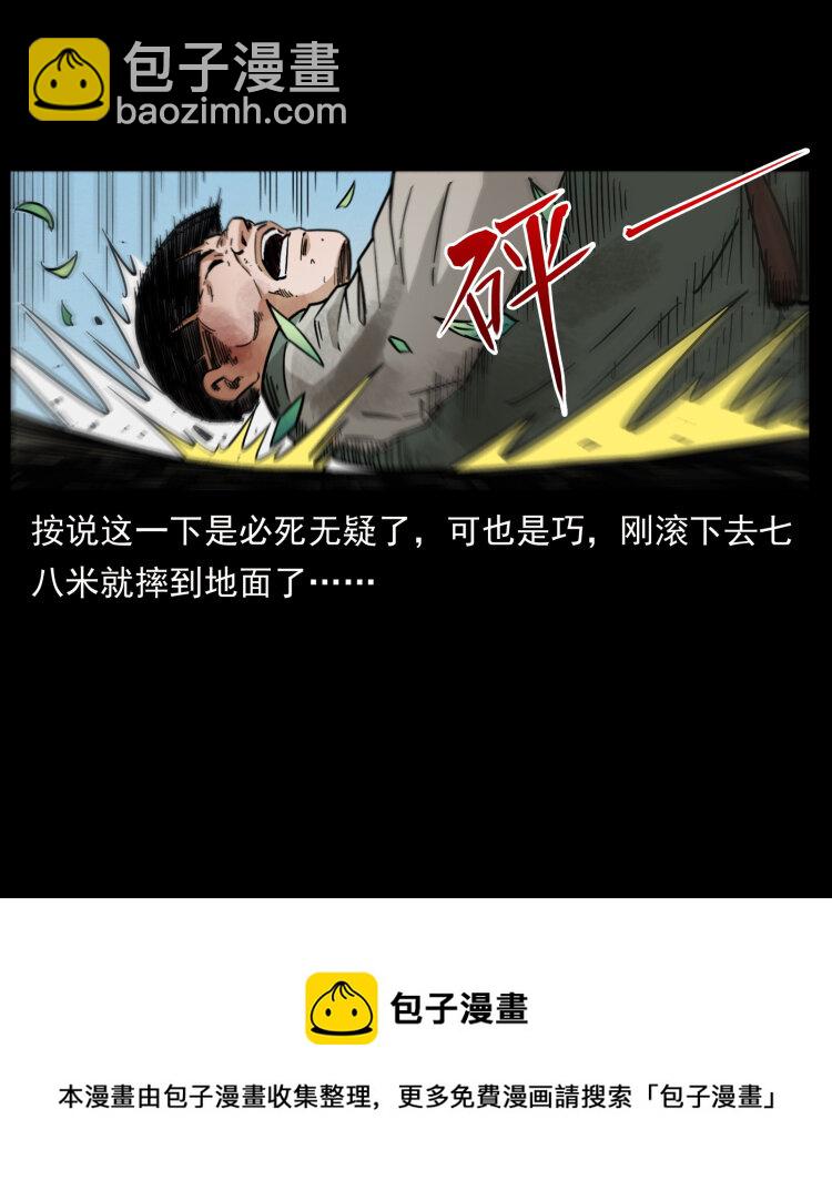 🍜幽冥诡匠 466 萨满的世界 第29页