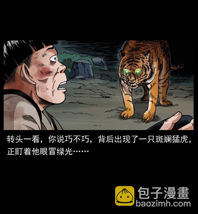 🍜幽冥诡匠 466 萨满的世界 第32页