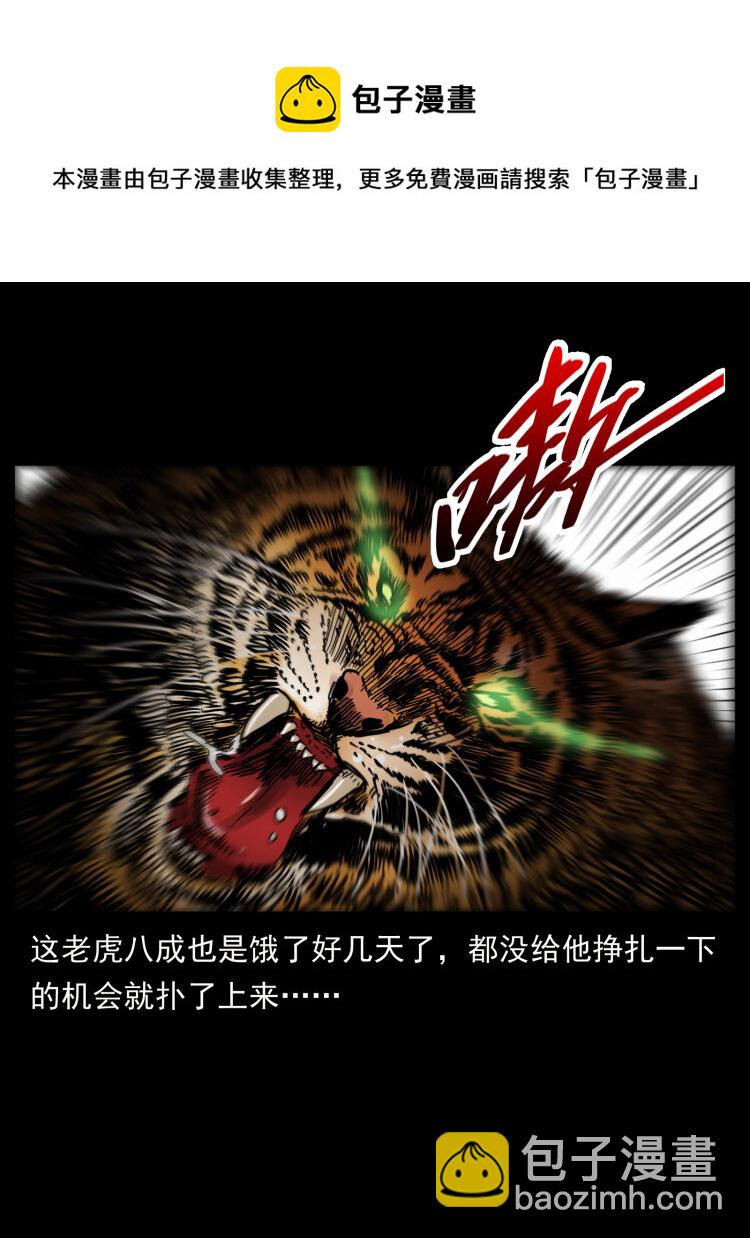 🍜幽冥诡匠 466 萨满的世界 第33页