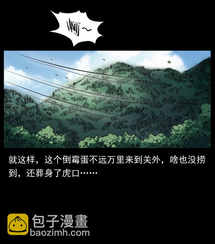 🍜幽冥诡匠 466 萨满的世界 第34页