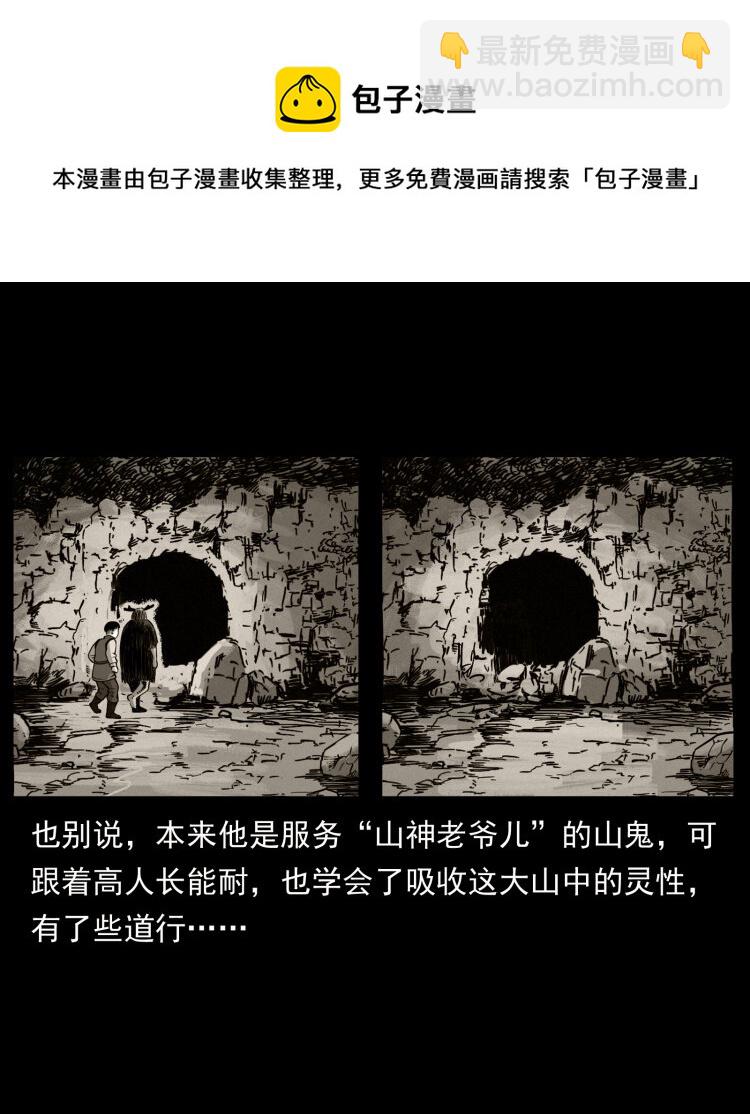 🍜幽冥诡匠 466 萨满的世界 第41页