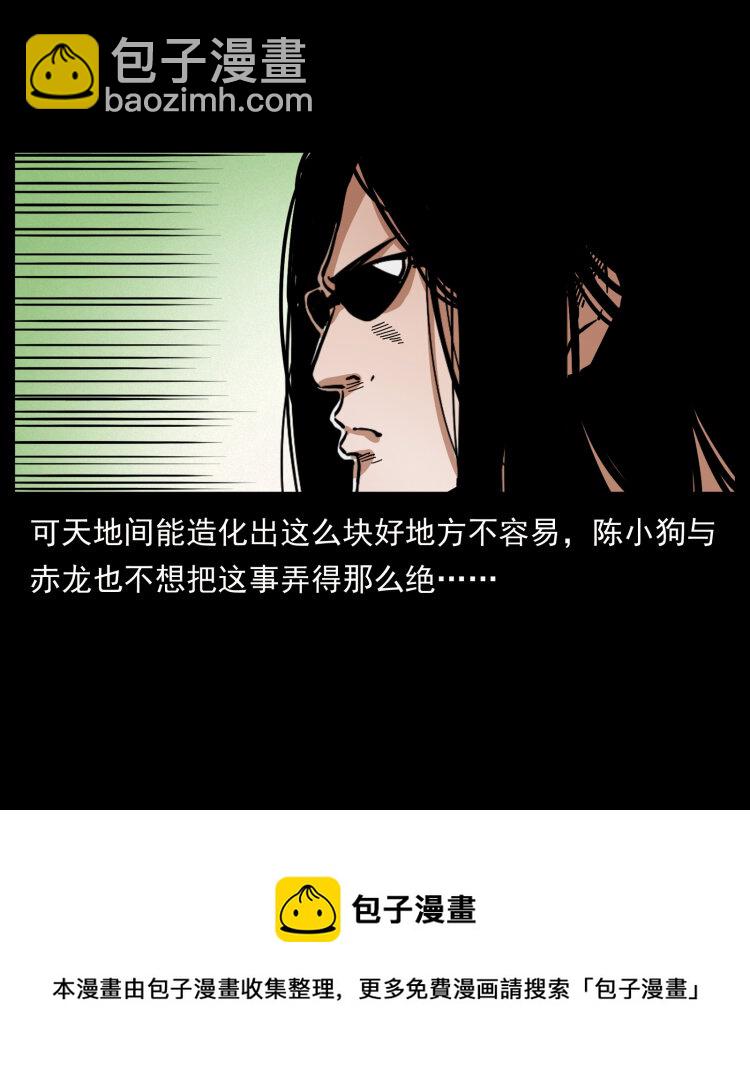 🍜幽冥诡匠 466 萨满的世界 第5页