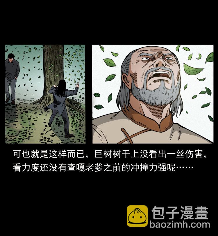 🍜幽冥诡匠 466 萨满的世界 第7页
