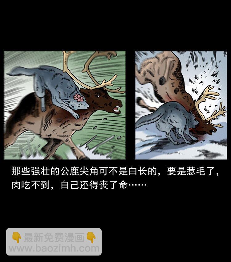 🍜幽冥诡匠 470 前辈的足迹 第19页