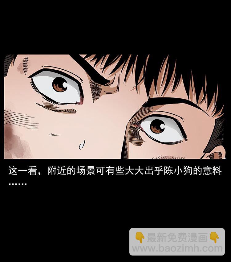 🍜幽冥诡匠 470 前辈的足迹 第50页