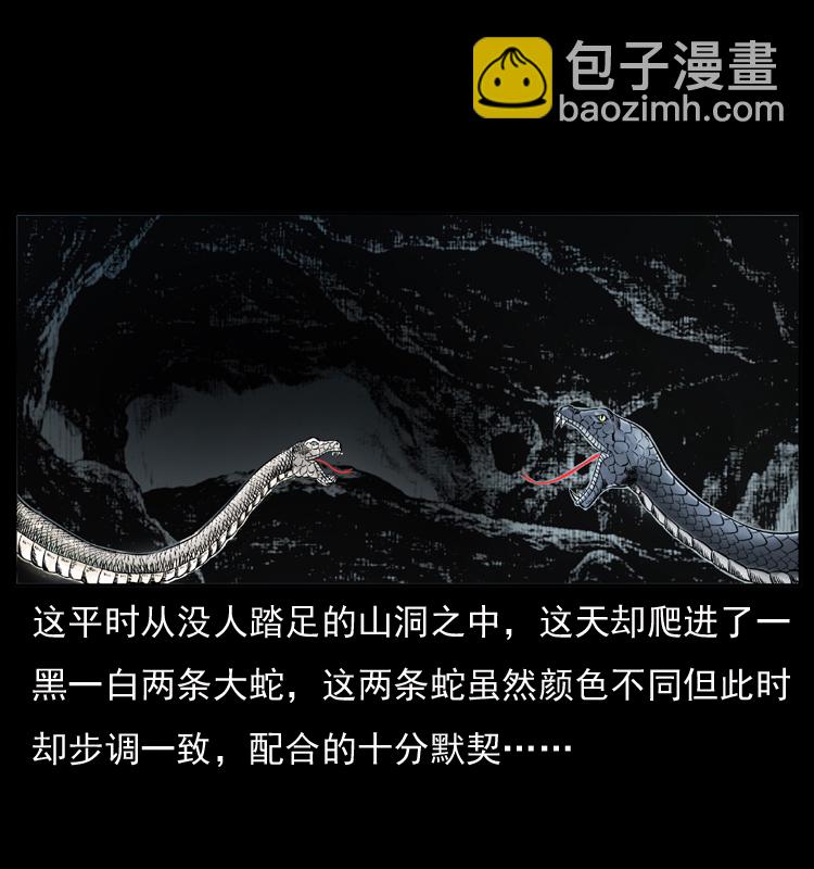 🍜幽冥诡匠 049 刨尸狗传奇2 第3页