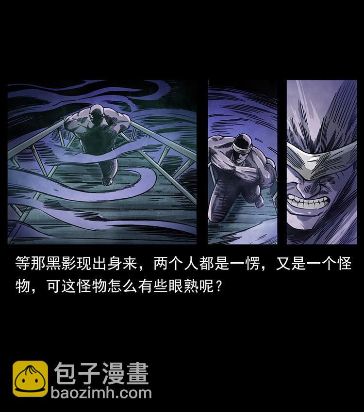 🍜幽冥诡匠 478 打够了 第34页