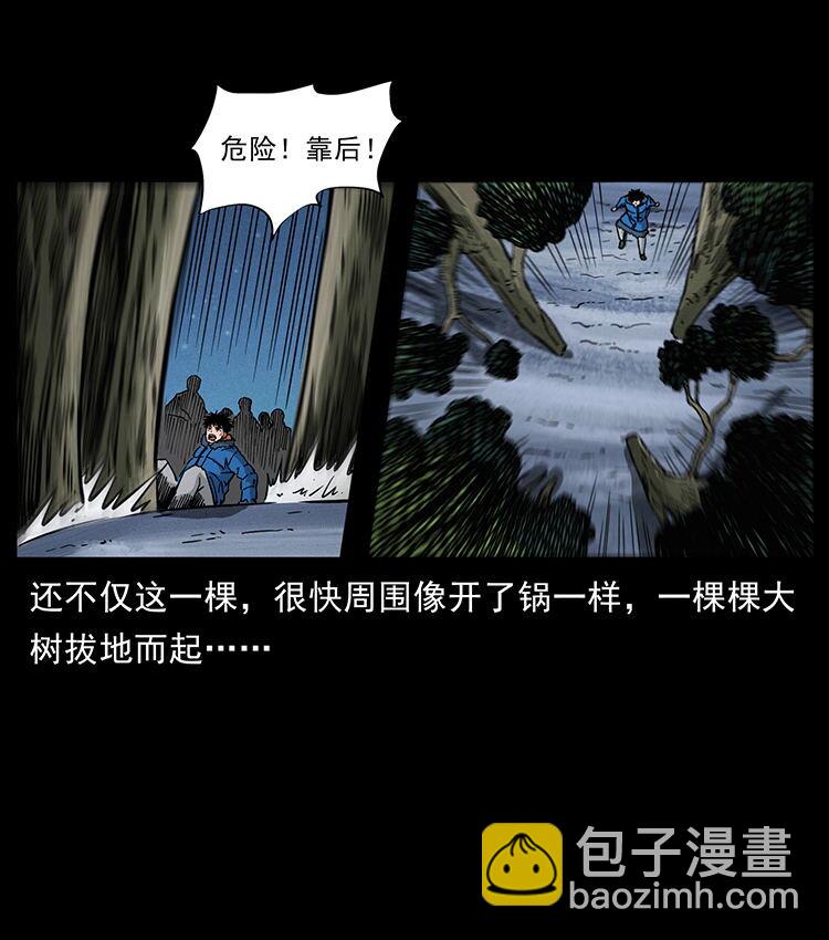 🍜幽冥诡匠 480 萨满来了！ 第16页