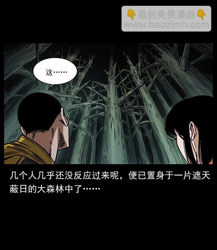 🍜幽冥诡匠 480 萨满来了！ 第17页