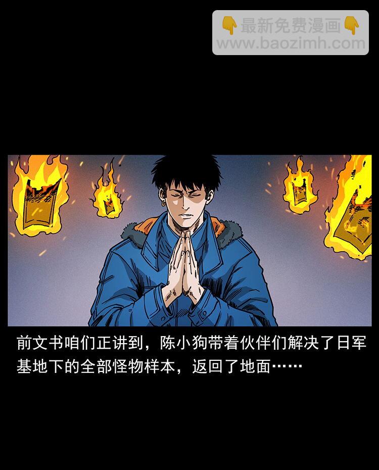 🍜幽冥诡匠 480 萨满来了！ 第2页