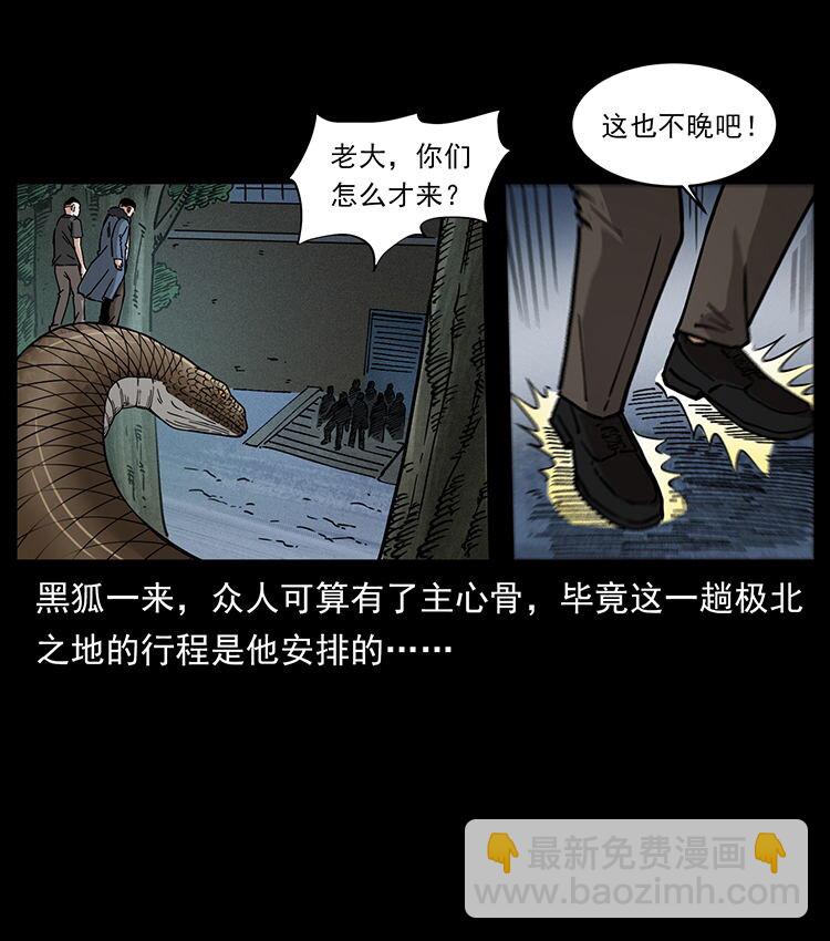 🍜幽冥诡匠 480 萨满来了！ 第26页