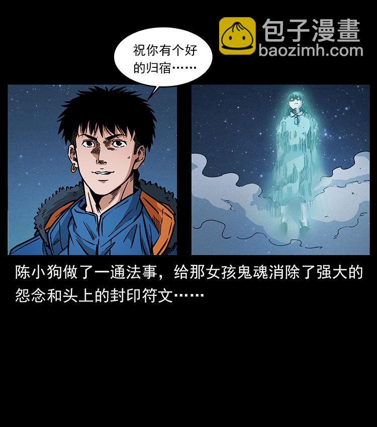 🍜幽冥诡匠 480 萨满来了！ 第4页