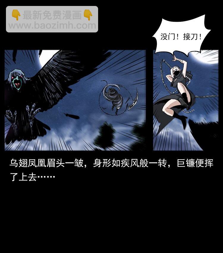 🍜幽冥诡匠 484 极地鸦族 第38页