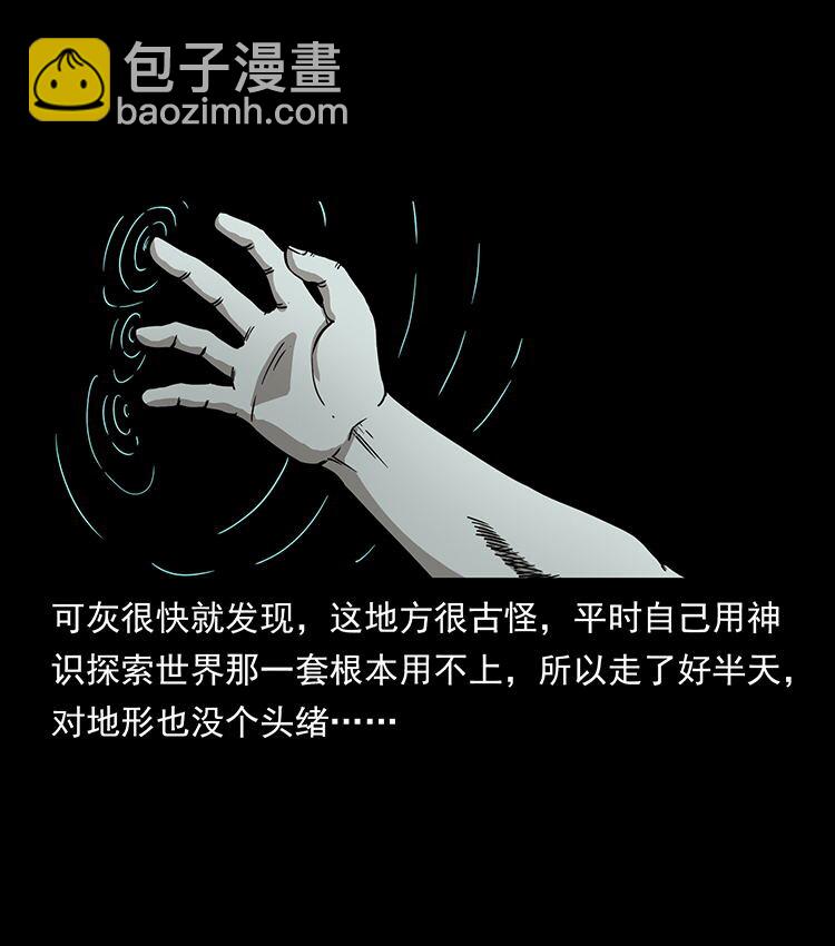 🍜幽冥诡匠 482 以树为启点 第13页