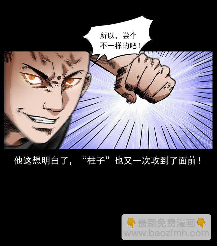🍜幽冥诡匠 486 人与狐 第29页