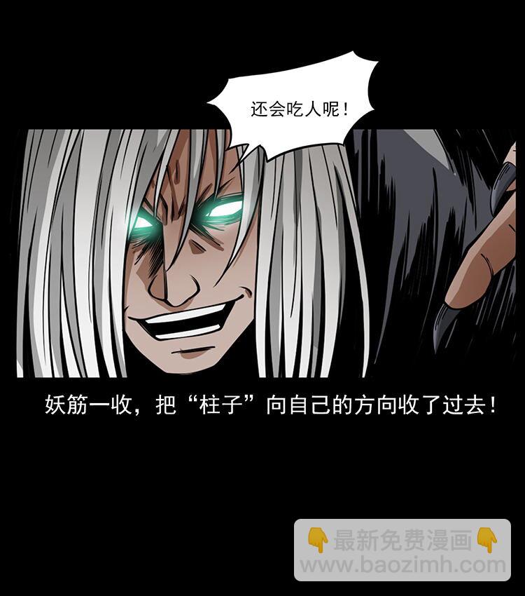 🍜幽冥诡匠 486 人与狐 第40页