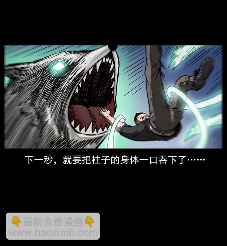 🍜幽冥诡匠 486 人与狐 第42页