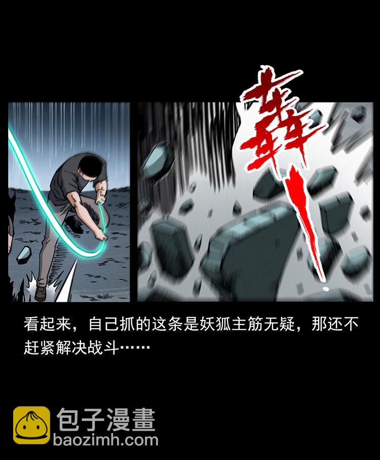 🍜幽冥诡匠 486 人与狐 第48页