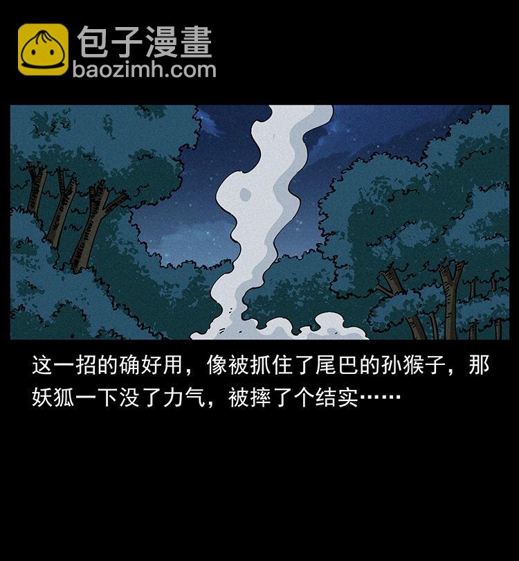 🍜幽冥诡匠 486 人与狐 第49页