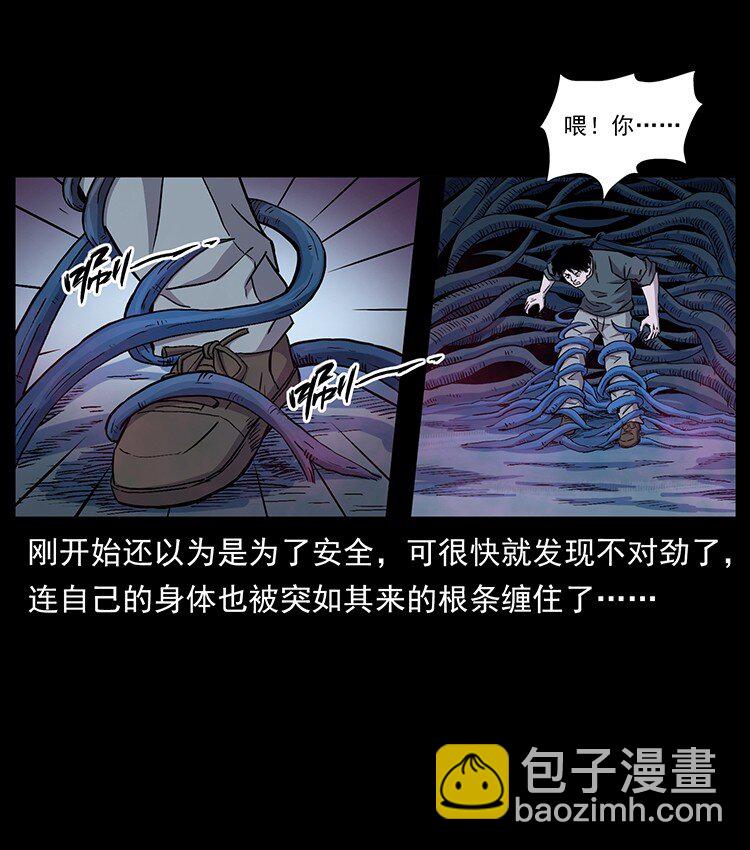 🍜幽冥诡匠 490 黑暗森林 第46页
