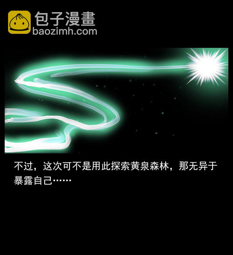 🍜幽冥诡匠 492 一路危机 第25页