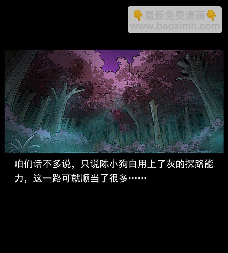 🍜幽冥诡匠 492 一路危机 第44页