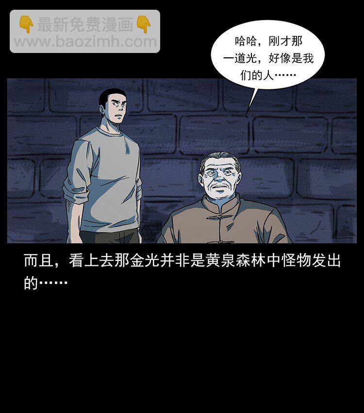 🍜幽冥诡匠 494 极幽之路 第29页