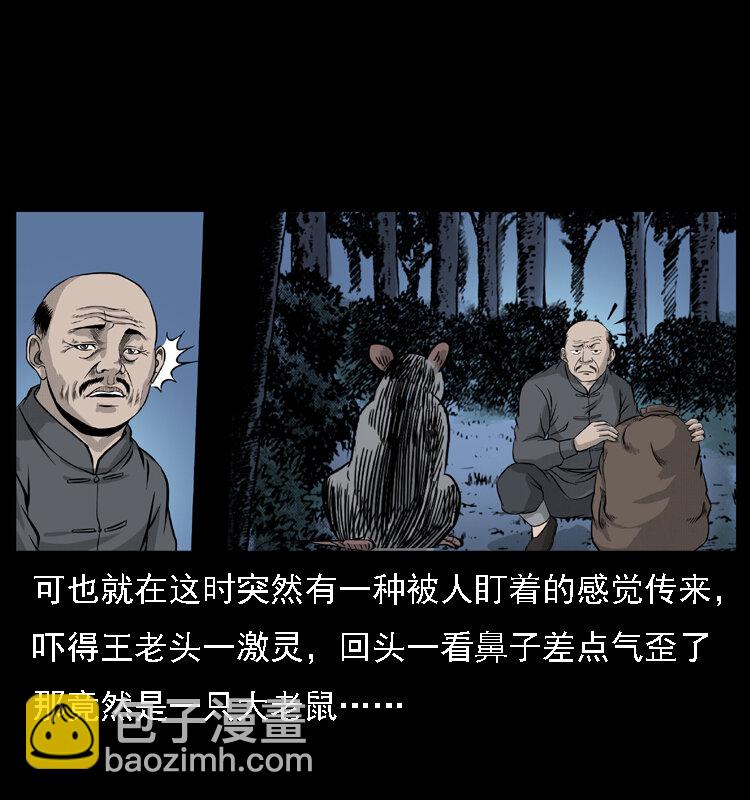 🍜幽冥诡匠 059 大富翁陈小狗 第29页