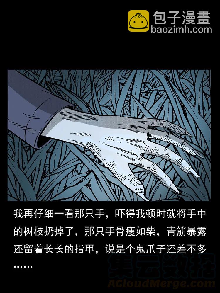 🍜幽冥诡匠 番外2 之保家白仙 第17页