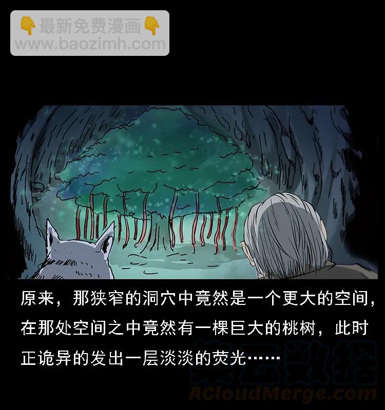 🍜幽冥诡匠 082 鬼桃树 第25页