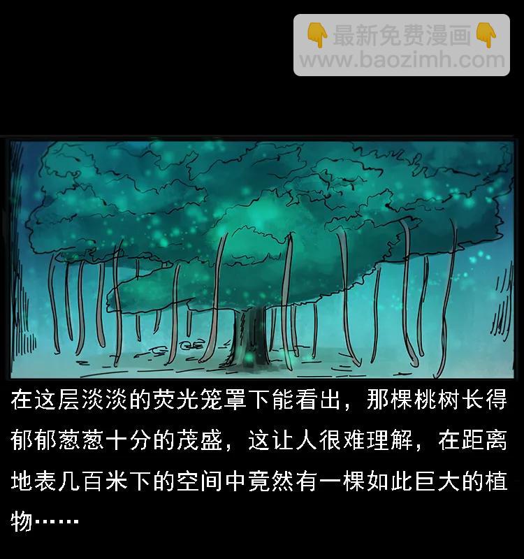 🍜幽冥诡匠 082 鬼桃树 第26页