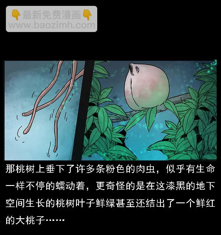 🍜幽冥诡匠 082 鬼桃树 第27页