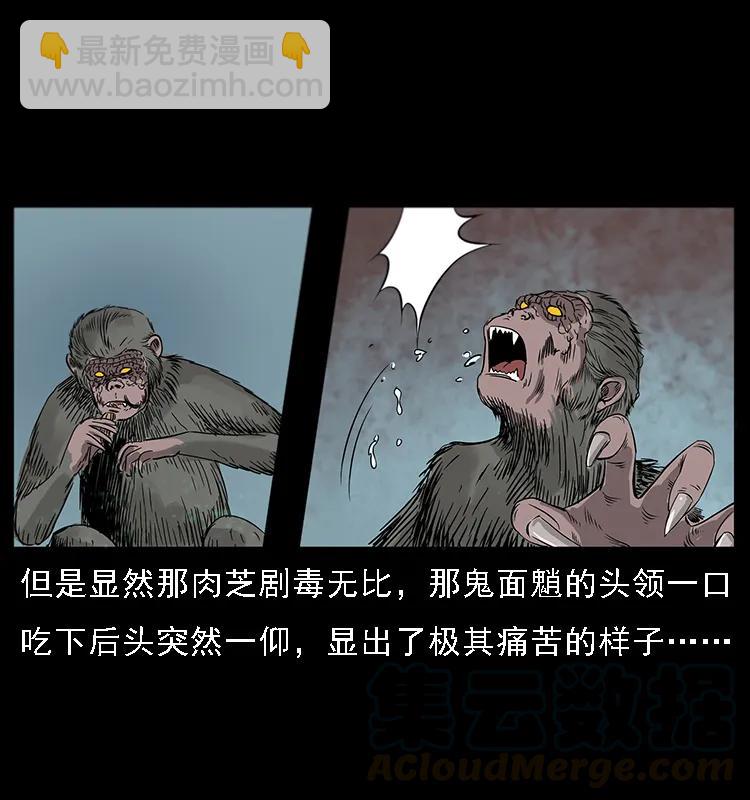🍜幽冥诡匠 082 鬼桃树 第41页