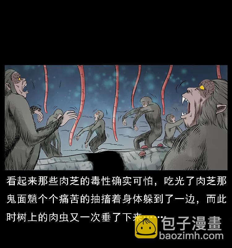🍜幽冥诡匠 082 鬼桃树 第44页