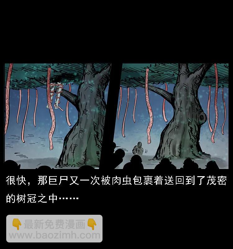 🍜幽冥诡匠 082 鬼桃树 第47页
