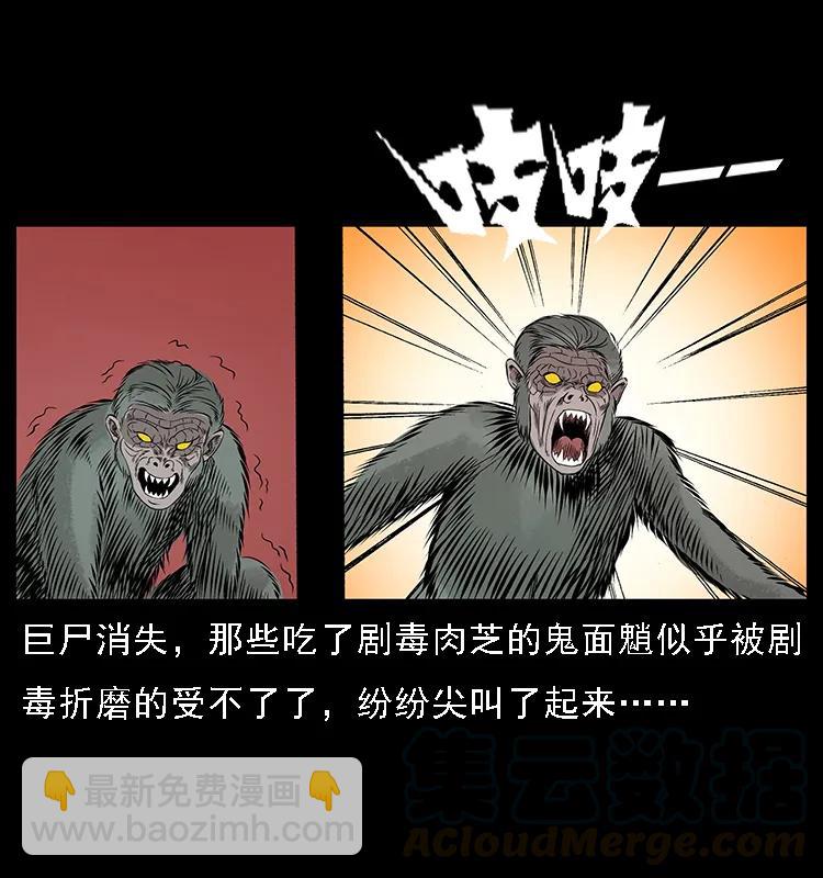 🍜幽冥诡匠 082 鬼桃树 第49页