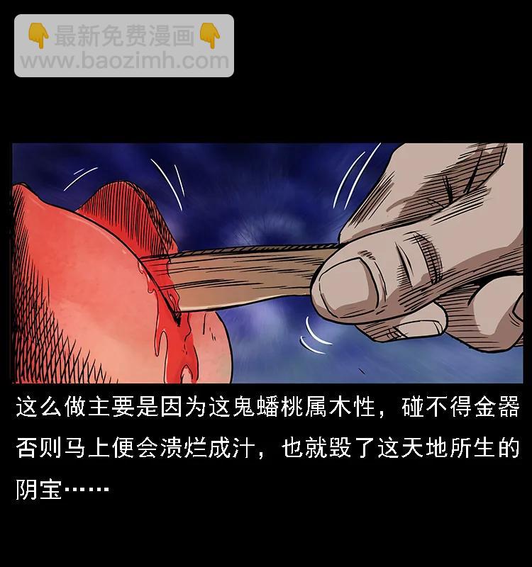 🍜幽冥诡匠 084 刨尸狗的妖化之路 第16页