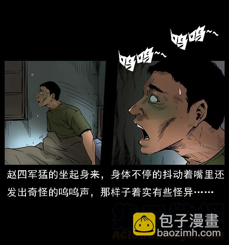 🍜幽冥诡匠 088 勾魂鸟夜枭 第13页