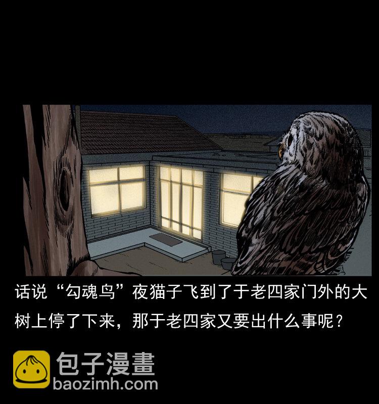 🍜幽冥诡匠 010 带回来的女鬼 第2页
