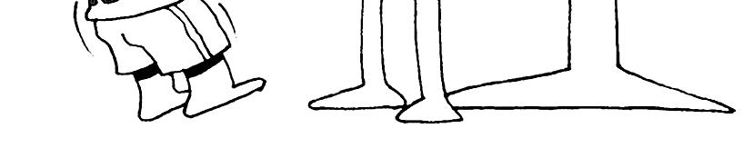 🍜幽默漫画系列 疯狂奥运 第14页