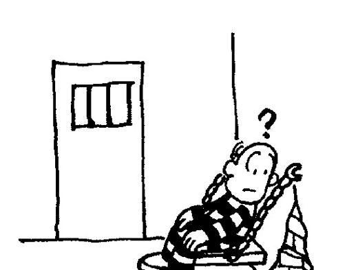 🍜幽默漫画系列 意外 第16页