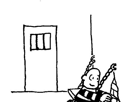 🍜幽默漫画系列 意外 第20页