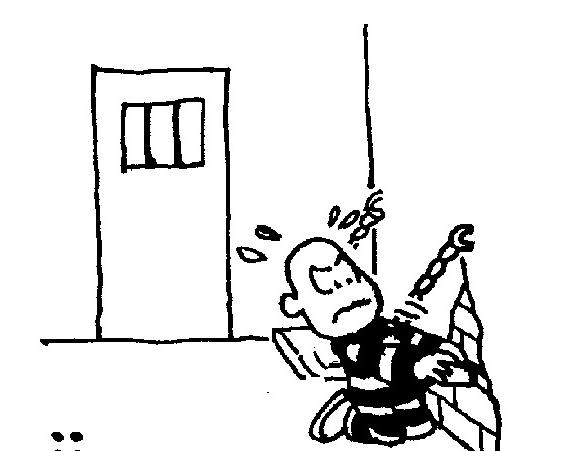 🍜幽默漫画系列 意外 第22页