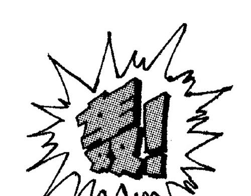 🍜幽默漫画系列 意外 第28页
