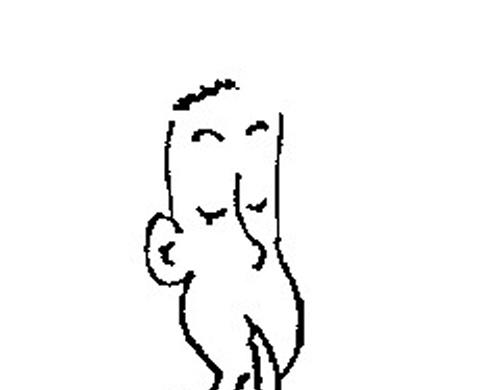 🍜幽默漫画系列 意外 第37页